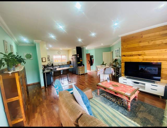3 BEDROOM CLUSTER FOR SALE IN NEW REDRUTH
